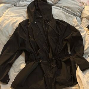 Torrid size 2 lightweight spring jacket